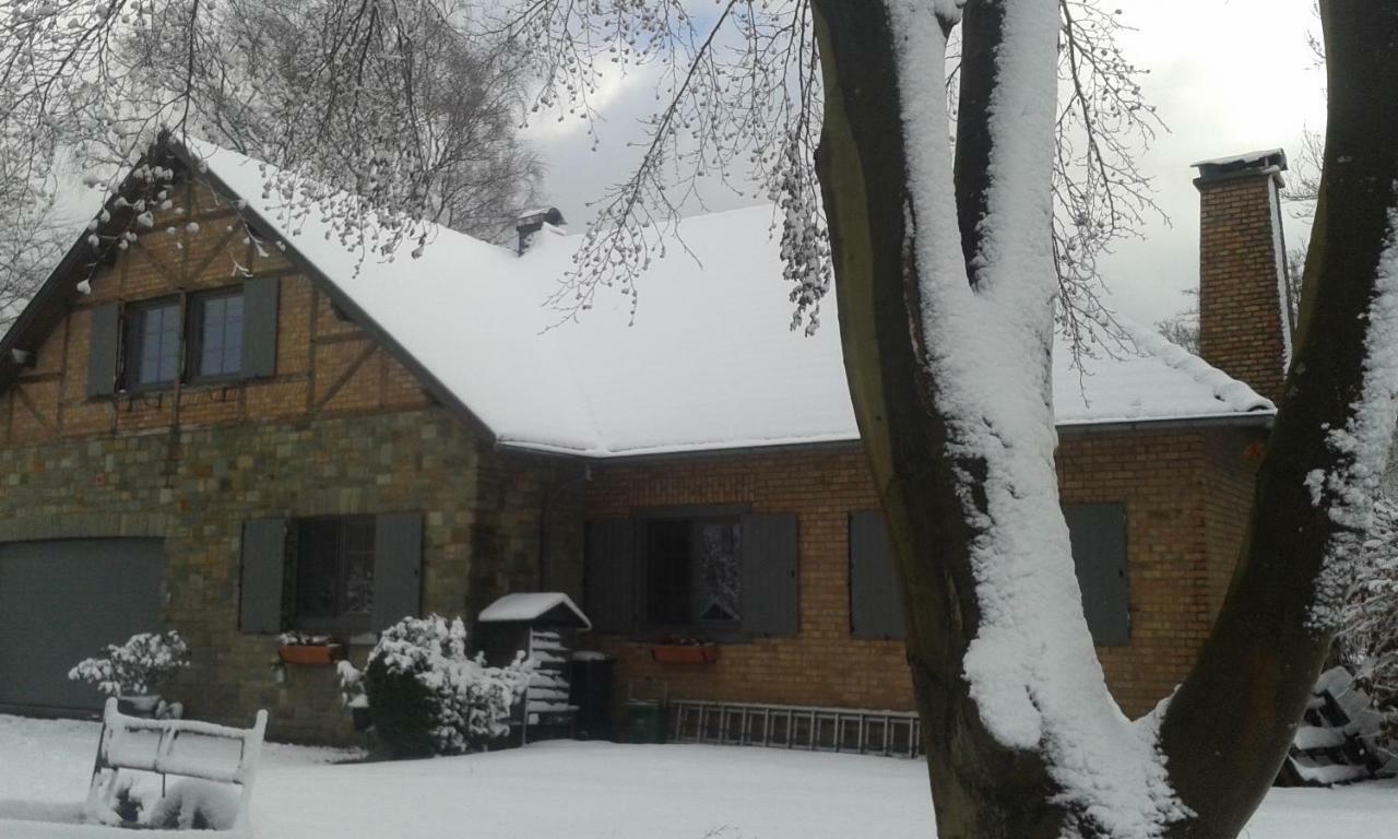 Villa Lumina Membach Екстер'єр фото