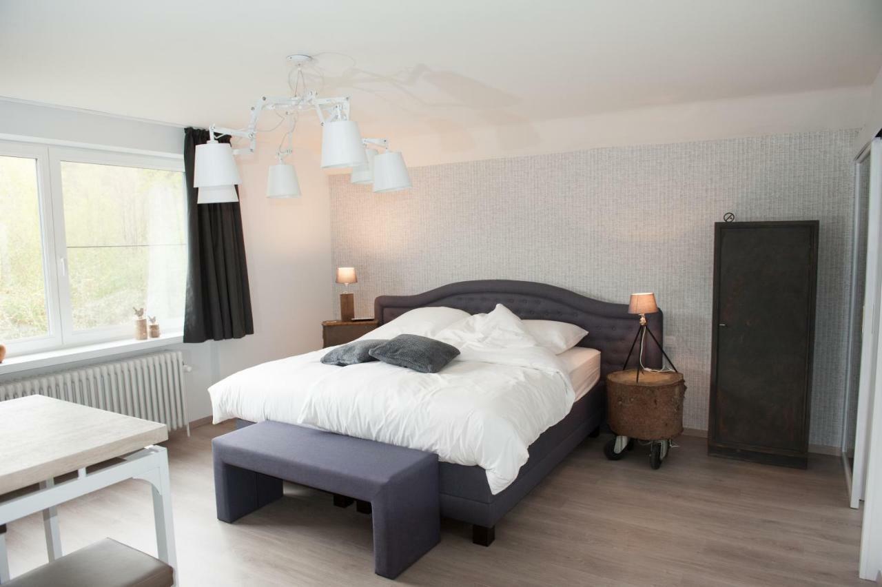 Villa Lumina Membach Екстер'єр фото
